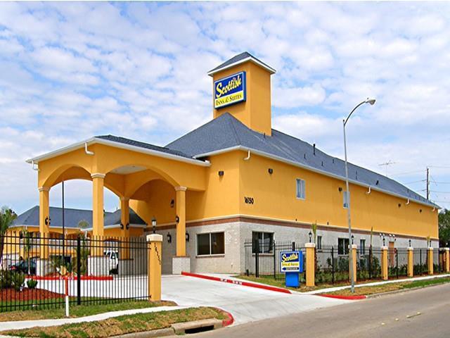Barker Scottish Inns & Suites Timber Creek, Houston, Tx מראה חיצוני תמונה