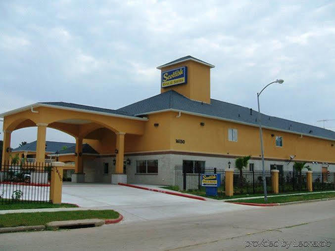 Barker Scottish Inns & Suites Timber Creek, Houston, Tx מראה חיצוני תמונה
