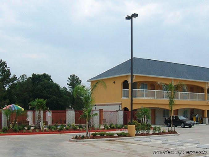Barker Scottish Inns & Suites Timber Creek, Houston, Tx מראה חיצוני תמונה
