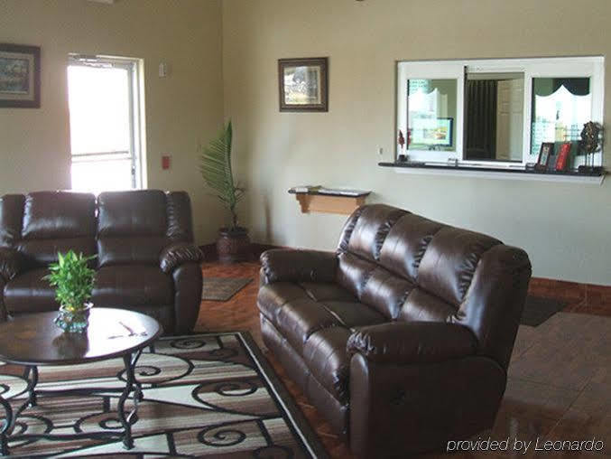 Barker Scottish Inns & Suites Timber Creek, Houston, Tx מראה פנימי תמונה
