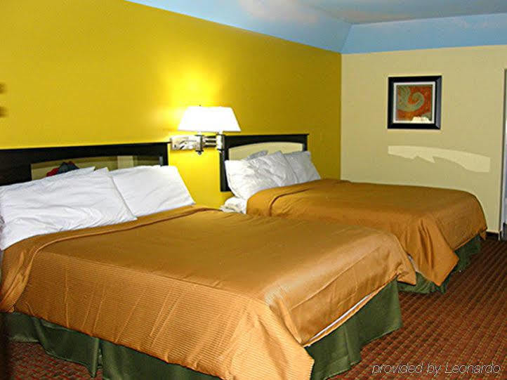 Barker Scottish Inns & Suites Timber Creek, Houston, Tx מראה חיצוני תמונה