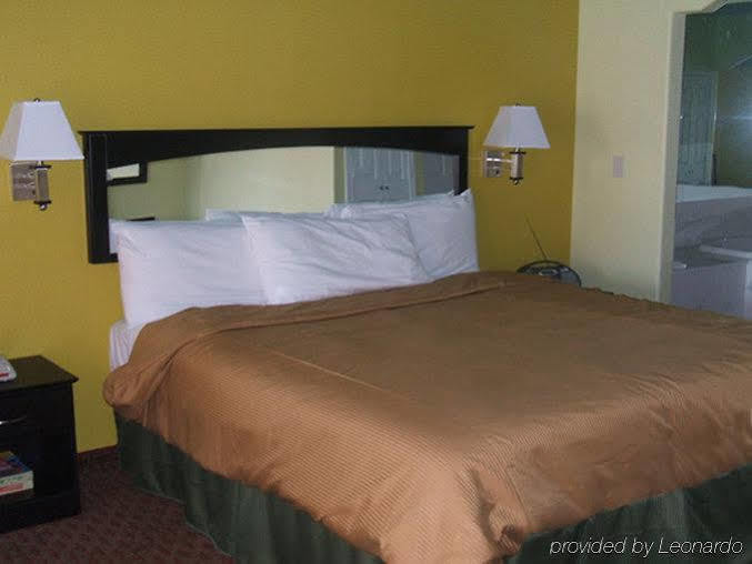 Barker Scottish Inns & Suites Timber Creek, Houston, Tx חדר תמונה