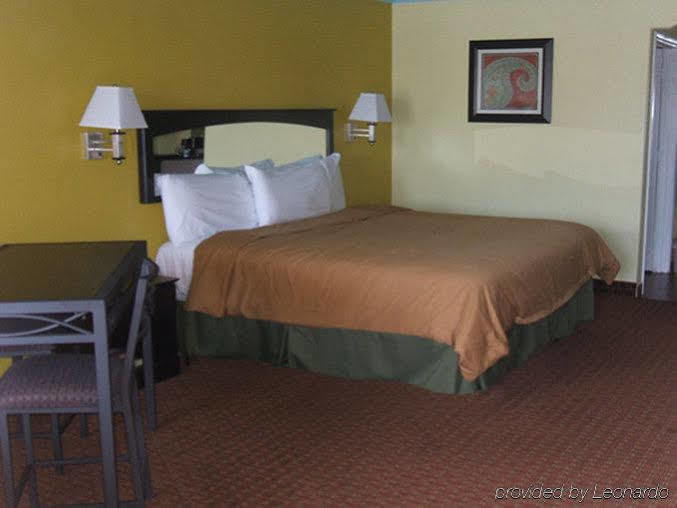 Barker Scottish Inns & Suites Timber Creek, Houston, Tx חדר תמונה