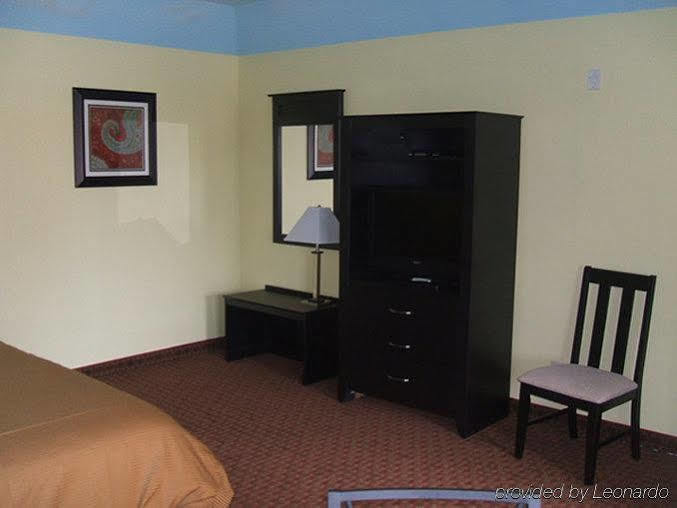 Barker Scottish Inns & Suites Timber Creek, Houston, Tx מראה חיצוני תמונה