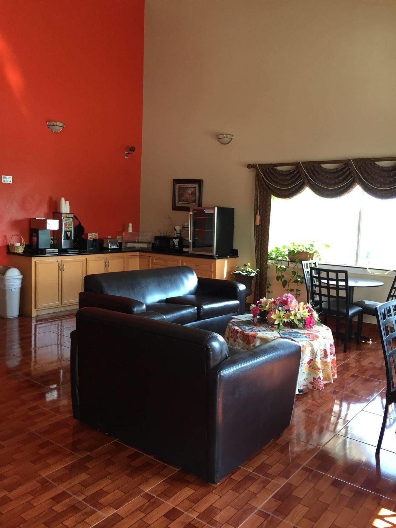 Barker Scottish Inns & Suites Timber Creek, Houston, Tx מראה חיצוני תמונה