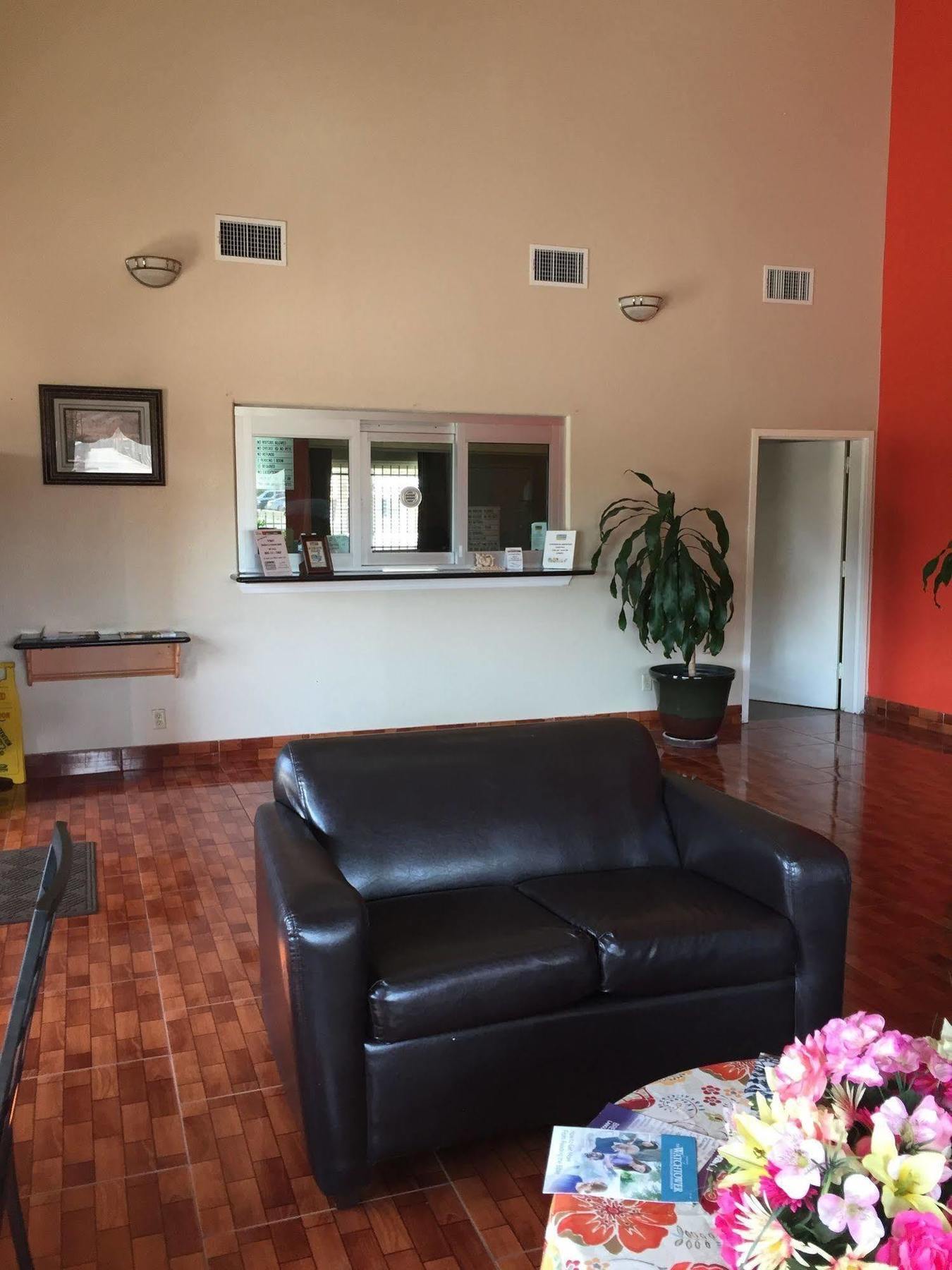 Barker Scottish Inns & Suites Timber Creek, Houston, Tx מראה חיצוני תמונה